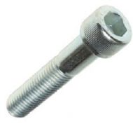  Socket Cap Screw Gr12.9 M5 x 50mm Zinc Plated