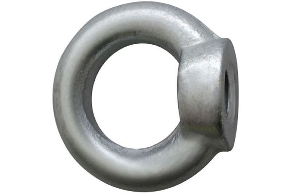  Lifting Eye Nut M16x35mm ZP