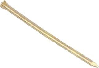  Brass Panel Pin 16g 30mm