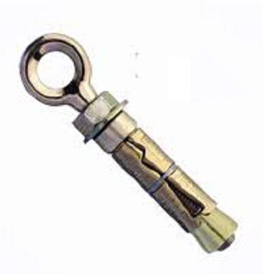  Shield Anchor Eye Bolt M8 12mm Eye