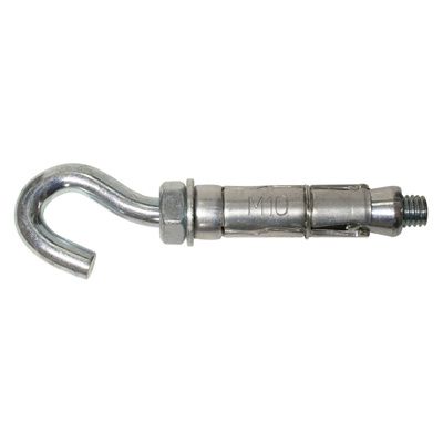  Shield Anchor Hook Bolt M6