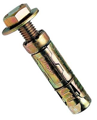  Shield Anchor Loose Bolt M8x95mm