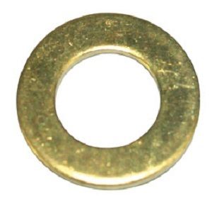  Washer M5 Brass