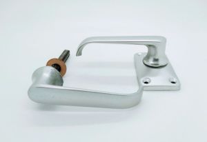 FLEET Flush Rim Latch Furniture LH SAA