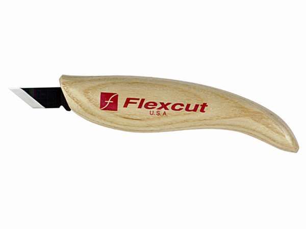 FLEXCUT Skew Knife