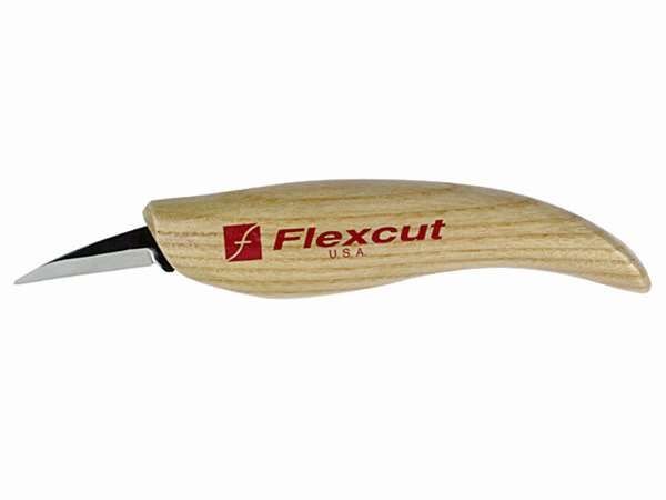 FLEXCUT Detail Knife