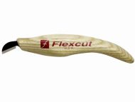 FLEXCUT Mini-chip Carving Knife