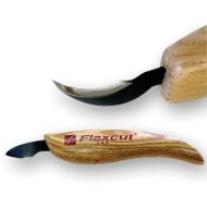 FLEXCUT Right Hand Hook Knife