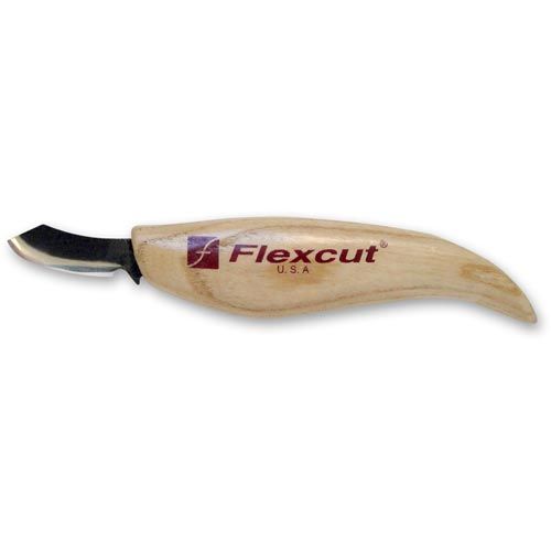 FLEXCUT Upsweep Knife