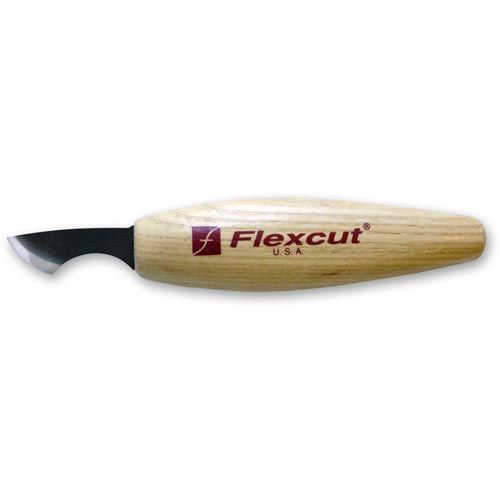 FLEXCUT Radius Knife