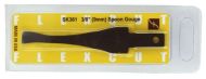 FLEXCUT SK361 475867 Sk Spoon Gouge 3/8in (9mm)