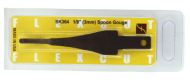 FLEXCUT SK364 476236 Sk Spoon 1/8in (3mm)