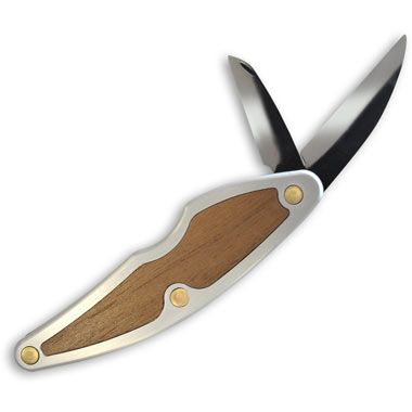 FLEXCUT Whittlin Jack Pocket Knife