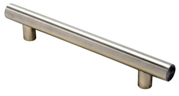 FINGERTIP DESIGN FTD445FSC T-bar Handle 12mm Bar 288mm SC