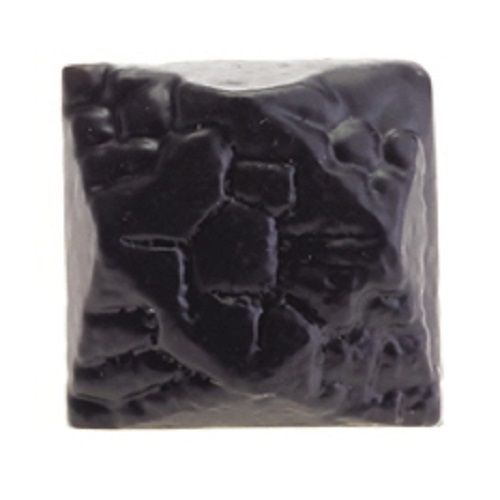  7111 Door Stud 15mm Antique Black