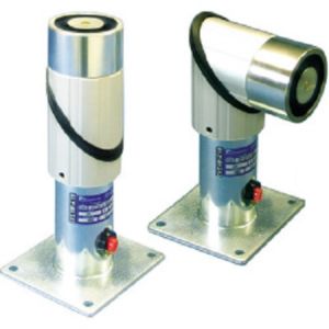 Seal-a-tube Thin Blue Cap