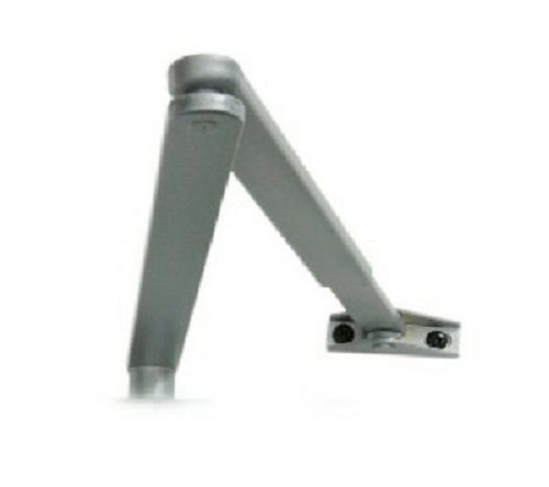 GEZE Std Arm Assembly 2000/4000/4000E SS