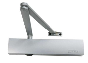 GEZE TS4000S/BC/VP Geze TS4000s Mechanical Door Closer