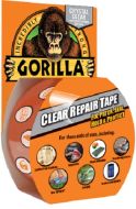  Gorilla Crystal Clear Tape 8.2m