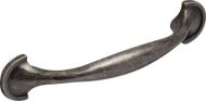 HAFELE 101.85.102 Norfolk Handle 96mm CC Ant Brass