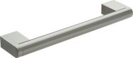 HAFELE 115.69.003 Boston Handle 160mm CC SS Effect