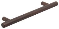 HAFELE 117.97.162 Bartram Handle 128mm CC Bronzed