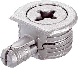 Screw Hook, with Cross Slot - Häfele U.K. Shop