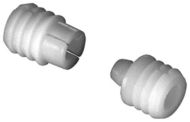 HAFELE 267.20.700 Press-fit Connector Nylon 2 Part