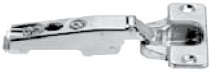 HAFELE 322.15.242 Tipmatic Cs 100 Deg Hinge 15 Crank