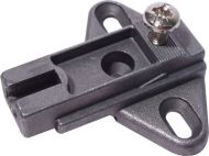 HAFELE 323.82.719 Mount Plate F 90deg Hinge 0mm NP