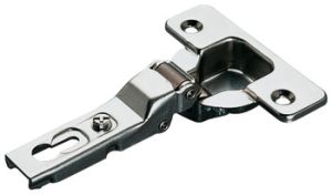 HAFELE 329.36.641 Refrigerator Hinge 94deg Overlay