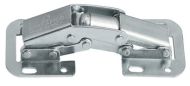 HAFELE 343.33.970 Easy Mount Hinge Sprung 90deg