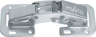 HAFELE 343.34.960 Easy-mount Unsprung Hinge 90deg NP