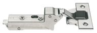 HAFELE 348.31.803 Tiomos S/C 110d Inset 45/9.5 Screw