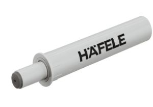 HAFELE 356.37.002 Soft Close Dampers HD Grey