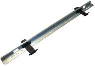 HAFELE 42025409 Mounting Rail For Ball/b Runners 347mm