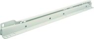 HAFELE 421.80.930 Drawer Runner Bot Fix White 300mm