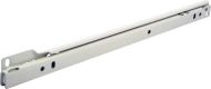 HAFELE 423.03.835 Drawer Runner Side Fix Cr/white 350mm