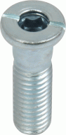 HAFELE 637.55.990 Top Screw M10 For Plinth Foot