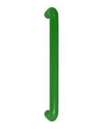 HEWI 111.250G Pull Handle 250x20mm Meadow Green Nylon