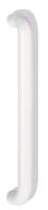 HEWI 33.2010.1.31.13 Pull Handle 500x33mm Bolt Through Yellow