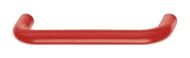 HEWI 548.106 Cabinet Pull Handle 106x10mm Red