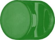 HEWI Cupboard Knob 32mm Lt Green