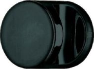 HEWI Cupboard Knob 32mm Black