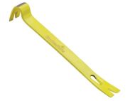 HULTAFORS Hi-Vis Mini Wrecking Bar 175mm (7in)