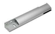 ICS SECURITY Arch L Bracket For Standard Maglocks SAA