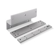 ICS SECURITY Arch Z&l Bracket For Midi Maglocks SAA