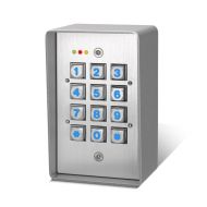 ICS SECURITY Keypad Standalone 12/24VDC Al