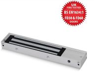 ICS SECURITY FD60 Mini Maglock Monitord 12/24V 480/240mA