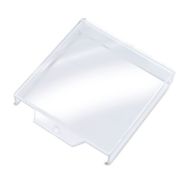 ICS SECURITY Clear Cover For Icscp22 Emer/Door Release